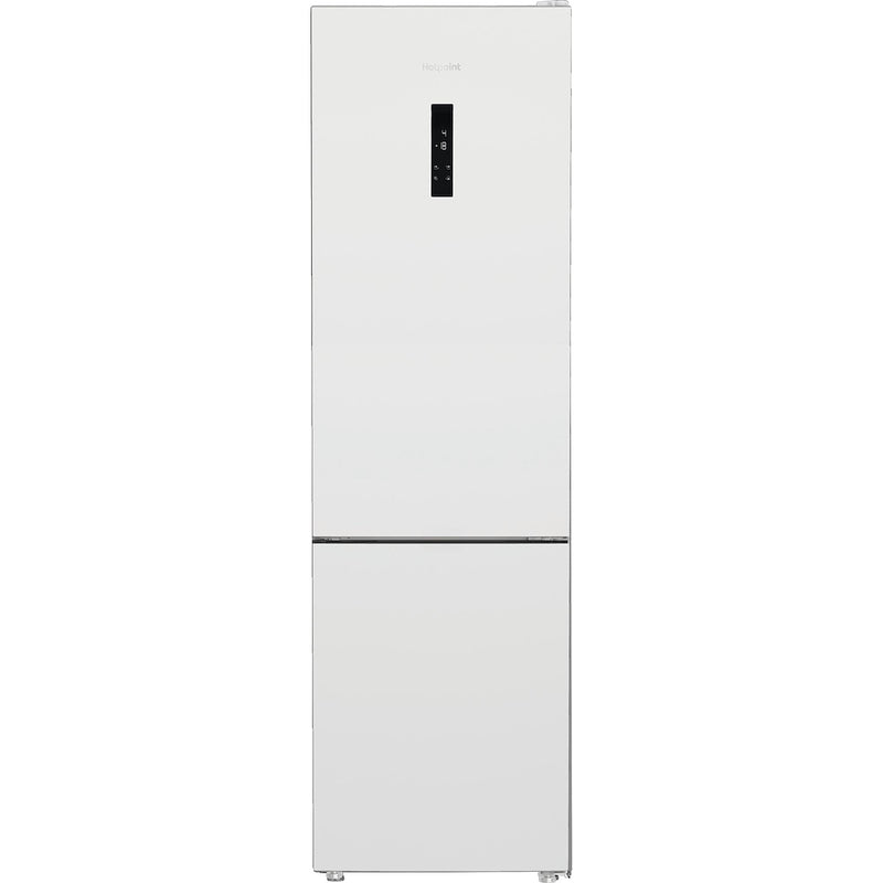 Hotpoint HPK26403W4UK Freestanding Dual No Frost 70/30 Fridge Freezer with Even Flow