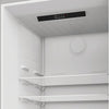 Indesit INK25361S4UK Freestanding Fridge Freezer - Inox (Discontinued) Thumbnail