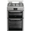 Hotpoint HDG6GDC2TWX 60cm Double Oven Gas Cooker (Discontinued) Thumbnail