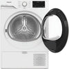 Hotpoint C HD 93M BB UK 9kg Heat Pump Tumble Dryer Thumbnail