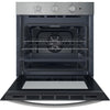 Indesit IO 233 X UK Built-In Single Oven - Inox Thumbnail