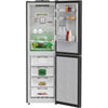 Hotpoint HPKF6353XBR4UK Freestanding Total No Frost 50/50 Fridge Freezer with VitalCare Thumbnail