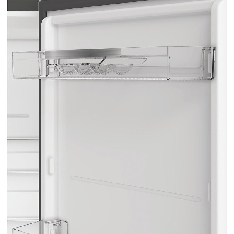 Hotpoint HPK26363W4UK Freestanding Dual No Frost 60/40 Fridge Freezer with Even Flow