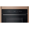 Hotpoint HOI68PT1SBUK Built-In Single Oven - Black Thumbnail