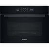Hotpoint HMW47DHMBUK Built-In Microwave - Black Thumbnail