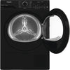 Hotpoint CHD94MBBSUK Fabric Care 9kg Heat Pump Tumble Dryer with HomeWhiz Thumbnail