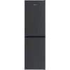 Hotpoint HPKH1261XBR4UK Freestanding No Frost 50/50 Fridge Freezer - Black Thumbnail
