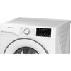 Hotpoint H101ANTISTAINUK AntiStain Freestanding 10kg Washing Machine with Steam Thumbnail