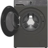 Hotpoint HPD9693GCAREUK 9kg Wash 6kg Dry Fabric Care Pro Washer Dryer with HomeWhiz - Graphite Thumbnail