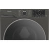 Hotpoint HBD8680GANTISTAINUK AntiStain Freestanding 8+6kg Washer Dryer - Graphite Thumbnail