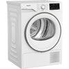 Hotpoint C HD 93M WW UK FabricCare 9kg Heat Pump Tumble Dryer - White Thumbnail