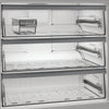 Whirlpool WHK2 6613 X5UK Dual No Frost XL Fridge Freezer with 6th Sense Thumbnail