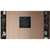 Hotpoint HOI4S8PM0BUK Built-In Single Oven - Black Thumbnail