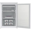 Hotpoint H55Z1112WUK Freestanding Undercounter Freezer - White Thumbnail