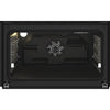 Hotpoint DUH 12D1 IX Electric Built-Under Double Oven - Stainless Steel Thumbnail