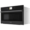 Whirlpool W9 MD260 BSSUK Built In Microwave Oven (Discontinued) Thumbnail