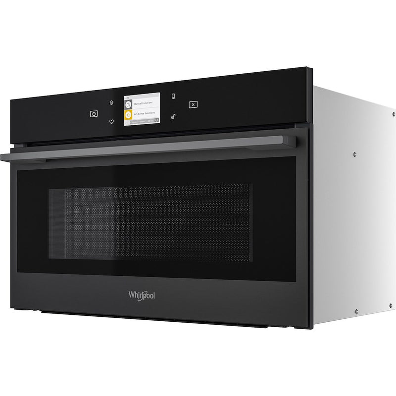 Whirlpool W9 MD260 BSSUK Built In Microwave Oven (Discontinued)