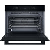 Hotpoint HCW6O7HTSBUK Built-In Microwave - Black Thumbnail