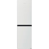 Hotpoint HPKH1261W4UK Freestanding No Frost Fridge Freezer - White Thumbnail