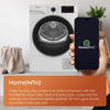 Hotpoint CHD94MGBSUK Fabric Care 9kg Heat Pump Tumble Dryer with HomeWhiz Thumbnail