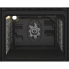 Hotpoint DIH82DIX Built-In Double Oven - Inox Thumbnail