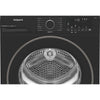 Hotpoint CHSD84MBBUK Freestanding 8kg Heat Pump Tumble Dryer with ColdGuard - Black Thumbnail