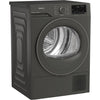 Hotpoint C HD 93M GG UK 9kg Heat Pump Tumble Dryer Thumbnail