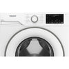 Hotpoint H101ANTISTAINUK AntiStain Freestanding 10kg Washing Machine with Steam Thumbnail