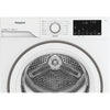 Hotpoint CHD103MWWUK Freestanding 10kg Heat Pump Tumble Dryer with PetHairCare Thumbnail