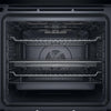 Hotpoint HOI68CT0SXUK Built-In Single Oven - Inox Thumbnail