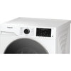 Hotpoint HBD9681ANTISTAINUK AntiStain Freestanding 9+6kg Washer Dryer - White Thumbnail