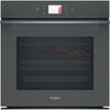 Whirlpool WOI118FPT2SSMA Built-In Single Fan Oven Thumbnail