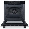 Hotpoint HO458HBUK Built-In Single Oven - Black Thumbnail
