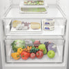 Indesit MLINS1411SEUK 367L Freestanding Low Frost Tall Larder Fridge - Silver Thumbnail