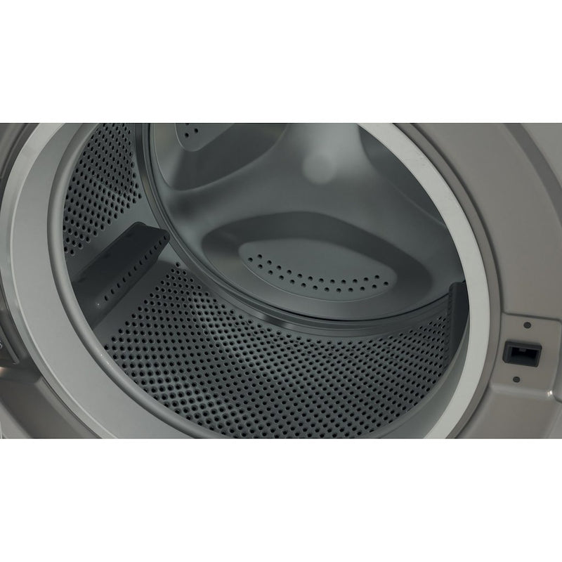 Indesit BWE 81496X SV UK Freestanding 8kg Washing Machine (Discontinued)
