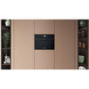 Hotpoint HCS9A9PHTSBA Built-In Single Oven - Black Thumbnail