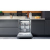 Hotpoint H3B L626 X UK Integrated Dishwasher - Inox Thumbnail