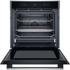Hotpoint HOI68PT1SXUK Built-In Single Oven - Inox Thumbnail