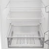 Indesit INKS 1361 S4UK Freestanding 60/40 Fridge Freezer - Silver Thumbnail