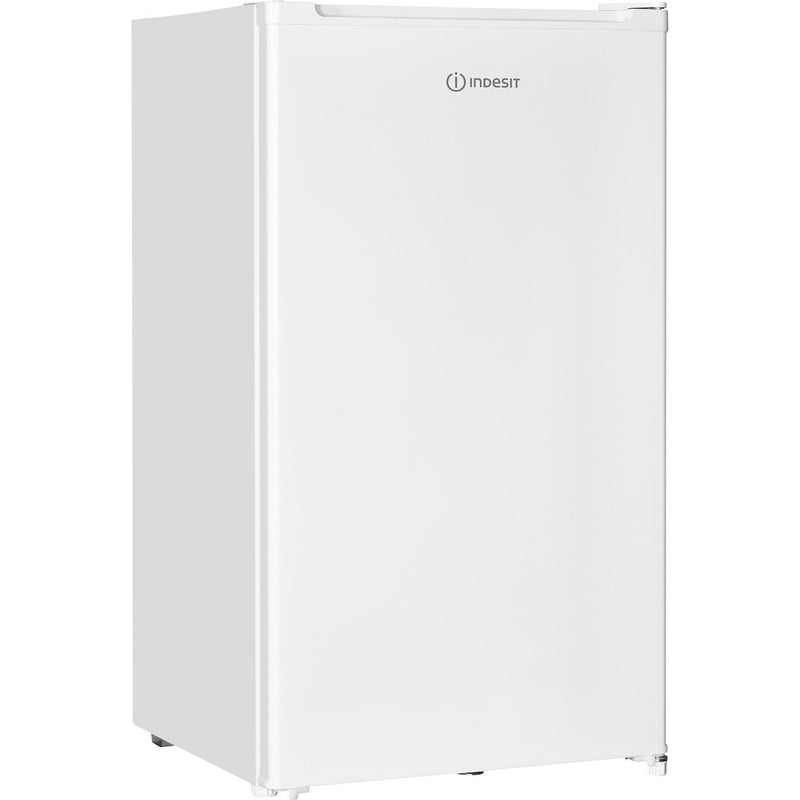 Indesit I48VM 112W UK Undercounter Fridge - White