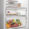 Hotpoint HPMLS1411W4UK 367L Freestanding Tall Larder Fridge - White Thumbnail