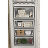 Whirlpool WHSD18F023C1 Integrated Upright Freezer - White (Discontinued) Thumbnail