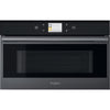 Whirlpool W9 MD260 BSSUK Built In Microwave Oven (Discontinued) Thumbnail