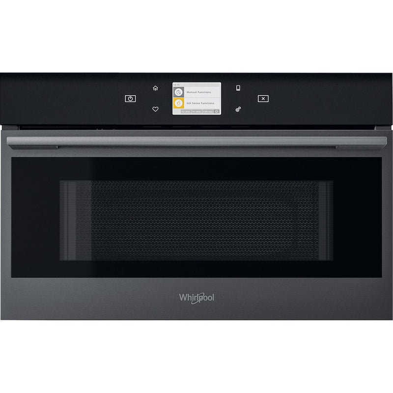 Whirlpool W9 MD260 BSSUK Built In Microwave Oven (Discontinued)