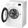 Indesit Push&Go IP 1046 PUSH&GO UK 10kg Washing Machine - White Thumbnail