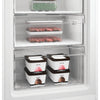Hotpoint HPMFF1292W4UK 256L Freestanding Frost Free Tall Freezer - White Thumbnail
