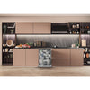Hotpoint H8I HP42 L UK Hydroforce 60cm Integrated Dishwasher Thumbnail