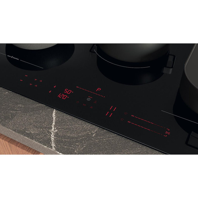 Hotpoint HEX9024DCFF2 90cm Induction Hob