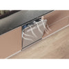 Hotpoint H8F HS61X UK Freestanding 60cm Dishwasher - Stainless Steel Thumbnail