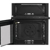 Hotpoint HDG6GDC2TWB1 Freestanding 60cm Gas Cooker (Discontinued) Thumbnail